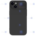 قاب نیلکین Apple iPhone 14 مدل CamShield Silky Magnetic silicon