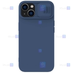 قاب نیلکین Apple iPhone 14 مدل CamShield Silky Magnetic silicon