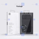 قاب نیلکین Apple iPhone 14 مدل CamShield Silky silicon