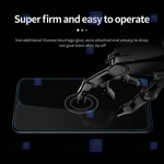 گلس نیلکین Samsung Galaxy A04 مدل H+ Pro