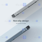 قاب نیلکین Apple iPhone 14 مدل Nature TPU Pro Magnetic