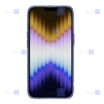 قاب نیلکین Apple iPhone 14 مدل Nature TPU Pro Magnetic