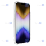 قاب نیلکین Apple iPhone 14 مدل Nature TPU Pro Magnetic