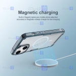قاب نیلکین Apple iPhone 14 مدل Nature TPU Pro Magnetic