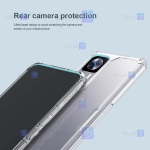 قاب نیلکین Xiaomi 12T مدل Nature TPU Pro
