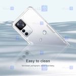 قاب نیلکین Xiaomi 12T مدل Nature TPU Pro
