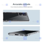 قاب نیلکین Xiaomi 12T مدل Nature TPU Pro