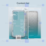 قاب نیلکین Xiaomi 12T مدل Nature TPU Pro
