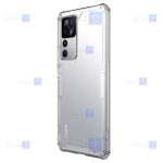 قاب نیلکین Xiaomi 12T مدل Nature TPU Pro