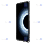 قاب نیلکین Xiaomi 12T مدل Nature TPU Pro