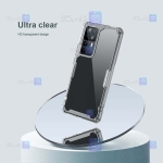 قاب نیلکین Xiaomi 12T مدل Nature TPU Pro