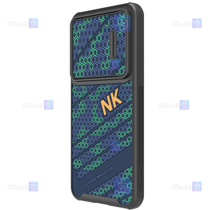 قاب فانتزی نیلکین Xiaomi 12T Pro مدل Striker S sport