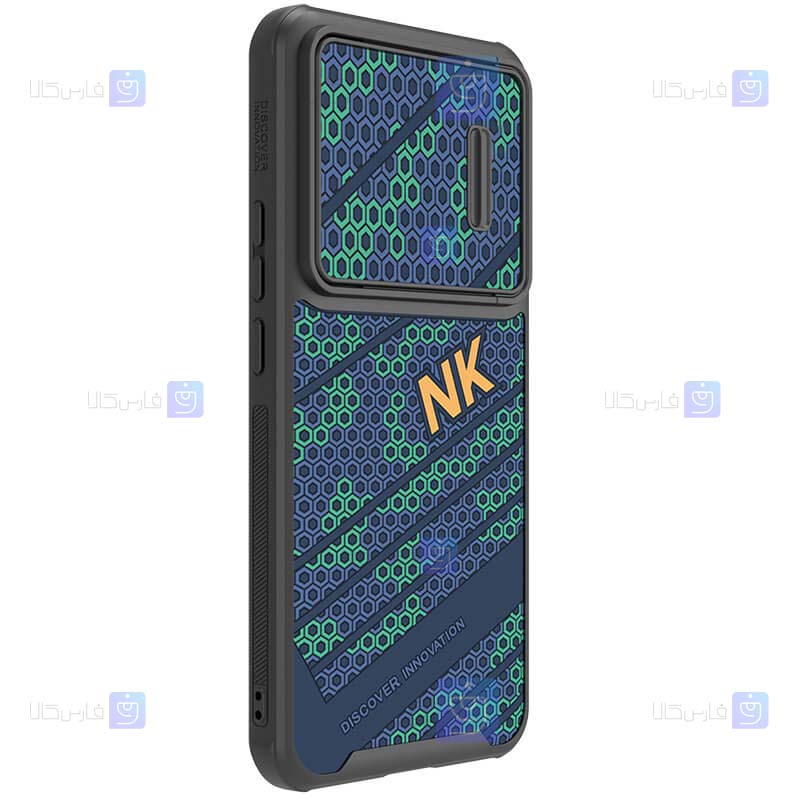 قاب فانتزی نیلکین Xiaomi 12T Pro مدل Striker S sport