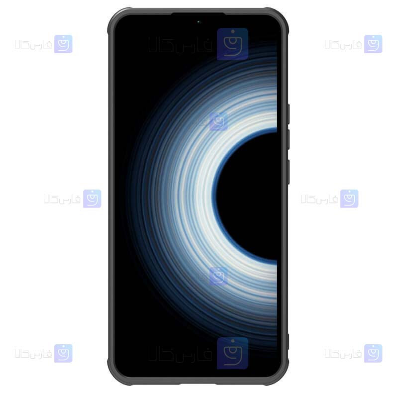 قاب فانتزی نیلکین Xiaomi 12T Pro مدل Striker S sport