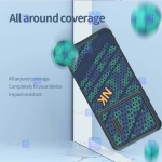 قاب فانتزی نیلکین Xiaomi Redmi K50 Ultra مدل Striker S sport