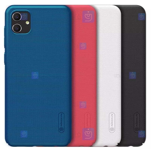 قاب نیلکین Samsung Galaxy A04 مدل Frosted Shield