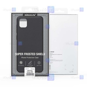 قاب نیلکین Samsung Galaxy A04 مدل Frosted Shield
