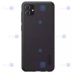 قاب نیلکین Samsung Galaxy A04 مدل Frosted Shield