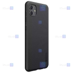 قاب نیلکین Samsung Galaxy A04 مدل Frosted Shield