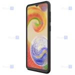 قاب نیلکین Samsung Galaxy A04 مدل Frosted Shield