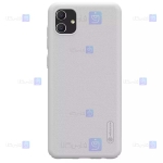 قاب نیلکین Samsung Galaxy A04 مدل Frosted Shield