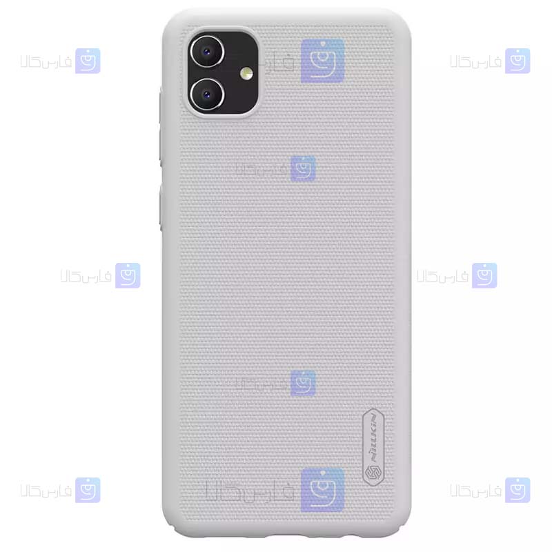 قاب نیلکین Samsung Galaxy A04 مدل Frosted Shield