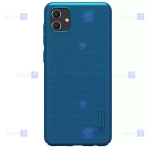 قاب نیلکین Samsung Galaxy A04 مدل Frosted Shield