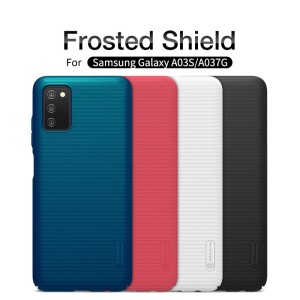 قاب نیلکین Samsung Galaxy A04 مدل Frosted Shield