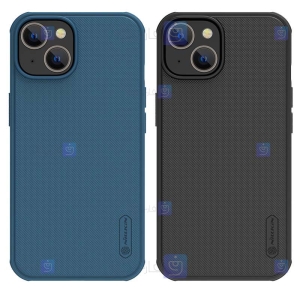 قاب نیلکین Apple iPhone 14 مدل Frosted Shield Pro Magnetic