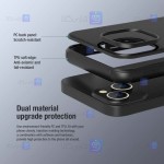 قاب نیلکین Apple iPhone 14 مدل Frosted Shield Pro Magnetic