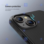 قاب نیلکین Apple iPhone 14 مدل Frosted Shield Pro Magnetic