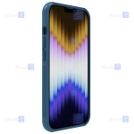قاب نیلکین Apple iPhone 14 مدل Frosted Shield Pro Magnetic