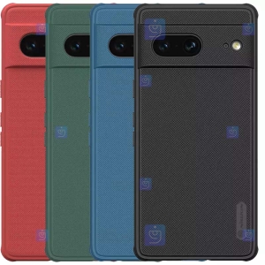 قاب نیلکین Google Pixel 7 مدل Frosted Shield Pro