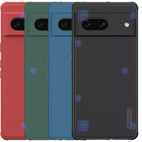 قاب نیلکین Google Pixel 7 مدل Frosted Shield Pro
