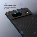 قاب نیلکین Google Pixel 7 مدل Frosted Shield Pro