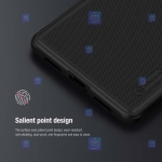 قاب نیلکین Google Pixel 7 Pro مدل Frosted Shield Pro