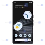 قاب نیلکین Google Pixel 7 Pro مدل Frosted Shield Pro