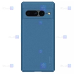 قاب نیلکین Google Pixel 7 Pro مدل Frosted Shield Pro