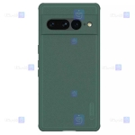 قاب نیلکین Google Pixel 7 Pro مدل Frosted Shield Pro