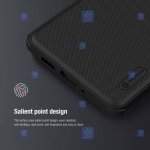 قاب نیلکین Xiaomi 12T مدل Frosted Shield Pro