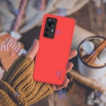 قاب نیلکین Xiaomi 12T مدل Frosted Shield Pro