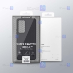 قاب نیلکین Xiaomi 12T مدل Frosted Shield Pro