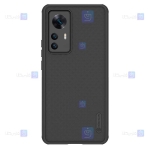 قاب نیلکین Xiaomi 12T مدل Frosted Shield Pro