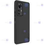 قاب نیلکین Xiaomi 12T مدل Frosted Shield Pro