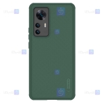 قاب نیلکین Xiaomi 12T مدل Frosted Shield Pro