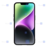 قاب فیبر نیلکین Apple iPhone 14 مدل Synthetic fiber S