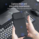 قاب فیبر نیلکین Apple iPhone 14 مدل Synthetic fiber S