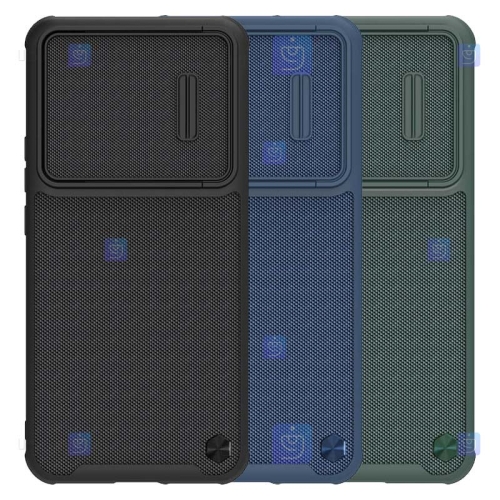 قاب نیلکین Xiaomi Redmi K50 Ultra مدل Textured S