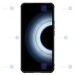 قاب نیلکین Xiaomi Redmi K50 Ultra مدل Textured S