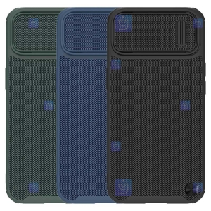 قاب نیلکین Apple iPhone 14 مدل Textured S